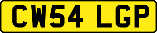 CW54LGP