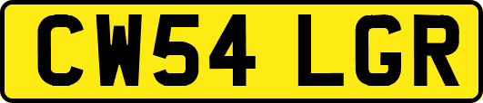 CW54LGR