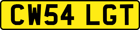 CW54LGT