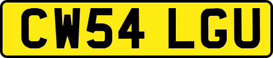 CW54LGU