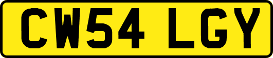 CW54LGY