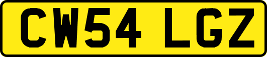 CW54LGZ
