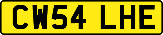 CW54LHE