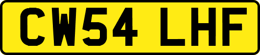 CW54LHF