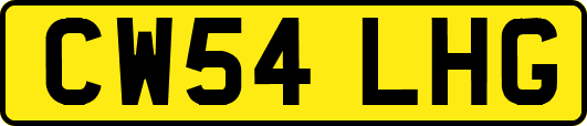 CW54LHG