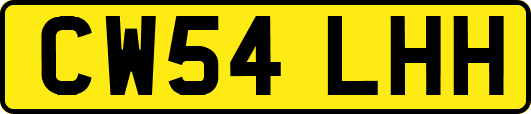 CW54LHH