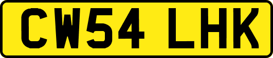 CW54LHK