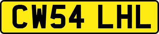 CW54LHL