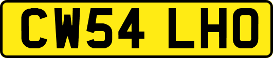 CW54LHO
