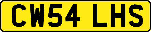 CW54LHS