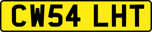 CW54LHT