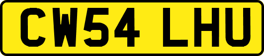 CW54LHU