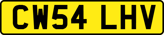 CW54LHV