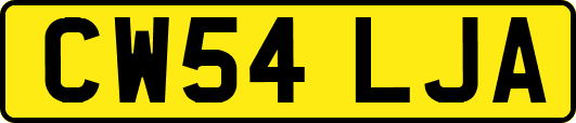 CW54LJA