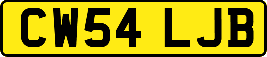 CW54LJB