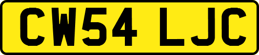 CW54LJC
