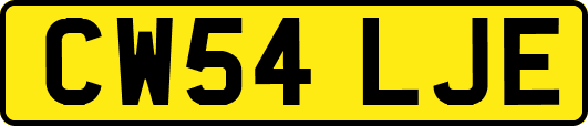CW54LJE