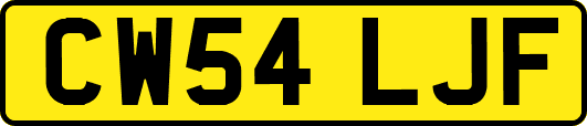 CW54LJF