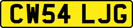 CW54LJG