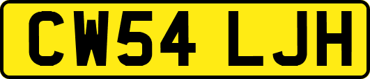 CW54LJH