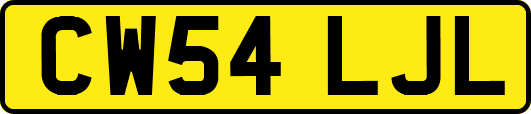 CW54LJL