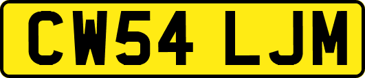 CW54LJM