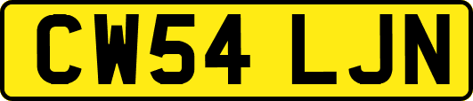 CW54LJN