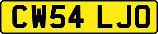 CW54LJO