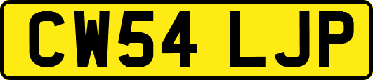 CW54LJP