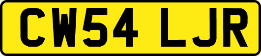 CW54LJR
