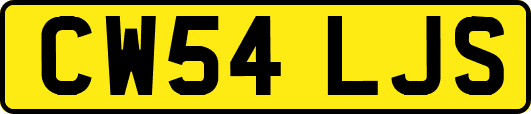 CW54LJS
