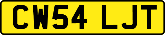 CW54LJT