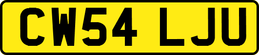 CW54LJU