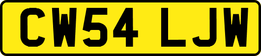 CW54LJW