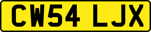 CW54LJX