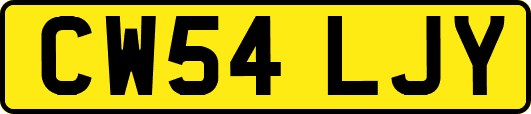 CW54LJY