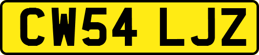 CW54LJZ