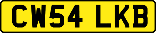 CW54LKB