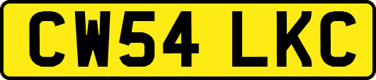 CW54LKC