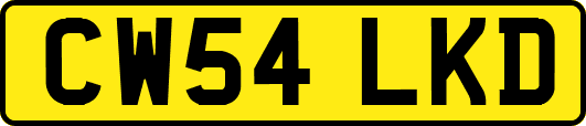 CW54LKD