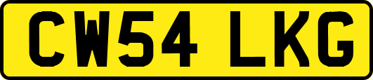 CW54LKG