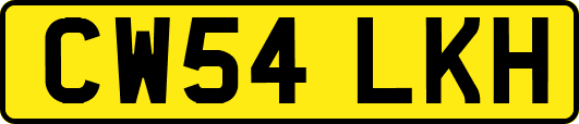 CW54LKH