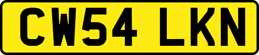 CW54LKN