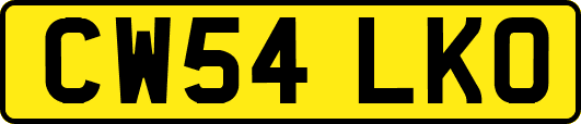 CW54LKO