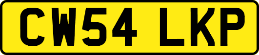 CW54LKP
