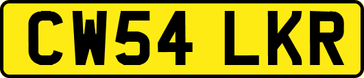 CW54LKR