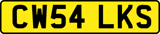CW54LKS