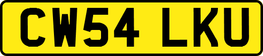 CW54LKU