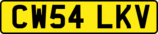 CW54LKV