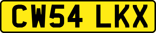 CW54LKX